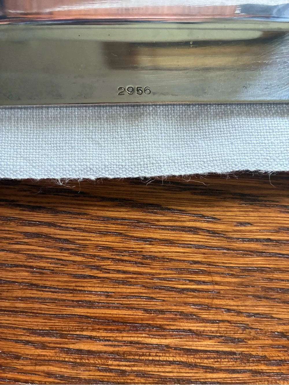 Lidded vegetable/entree dish